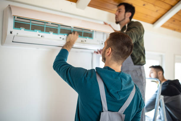 Best HVAC Training and Certification in Hudson, IL