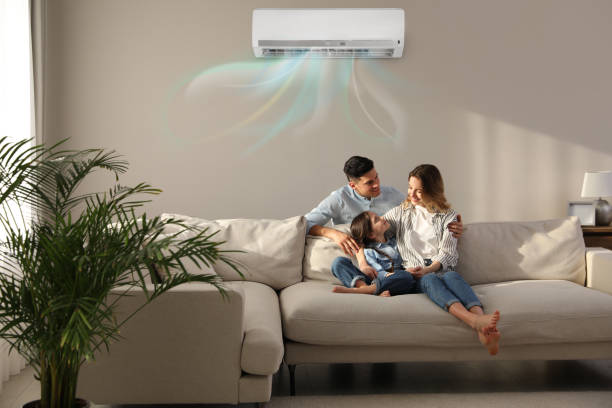 Best HVAC Retrofitting and Upgrading in Hudson, IL