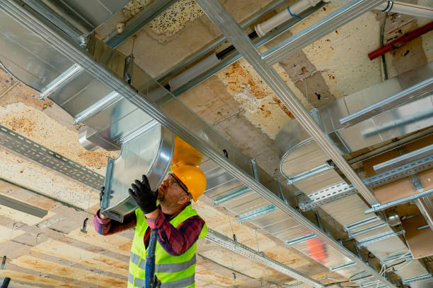 Best Residential HVAC in Hudson, IL