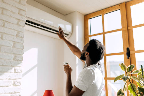 Best Ductless Mini-Split Systems in Hudson, IL