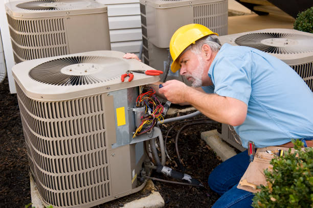 Best Solar-powered HVAC Systems in Hudson, IL