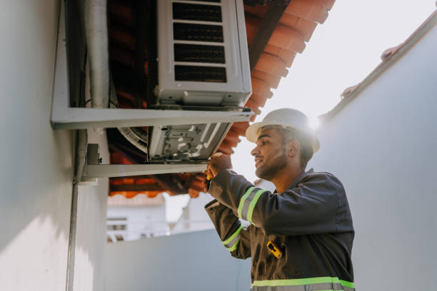 Best HVAC Financing and Leasing in Hudson, IL