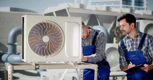 Best Geothermal HVAC Systems in Hudson, IL