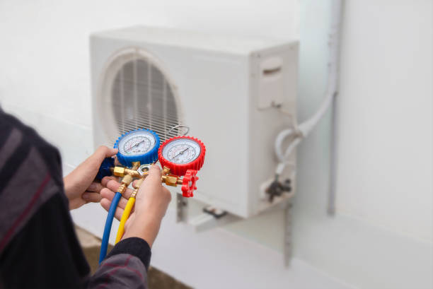 Best VRF (Variable Refrigerant Flow) Systems in Hudson, IL