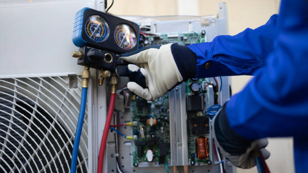 Trusted Hudson, IL HVAC Experts